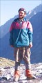 Северо-Западный Памир, V-ка горная, август 2007